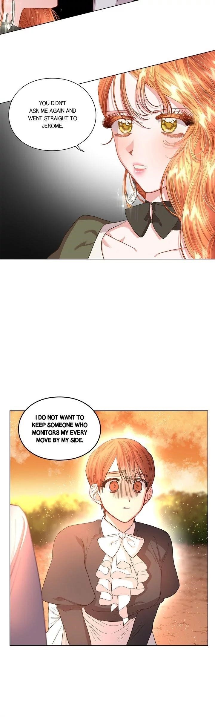 Lucia (Taruvi) Chapter 43 - Page 9 in English