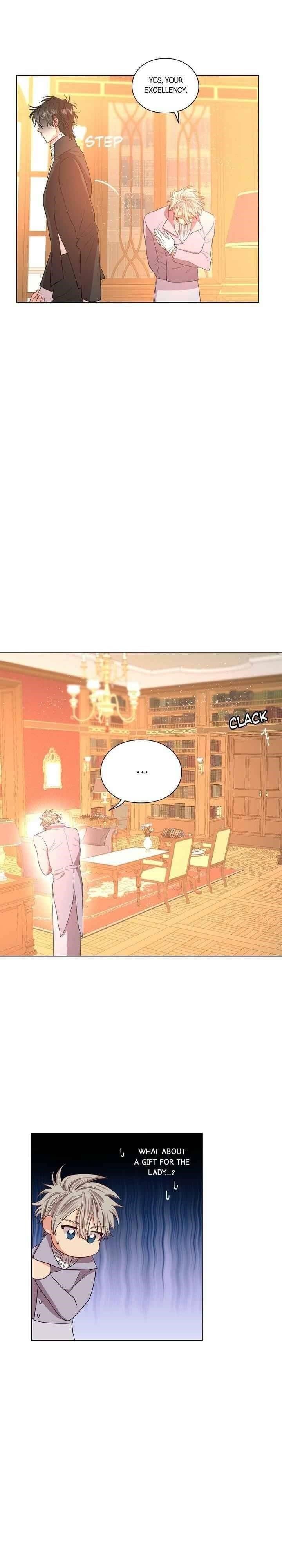 Lucia (Taruvi) Chapter 44 - Page 14 in English
