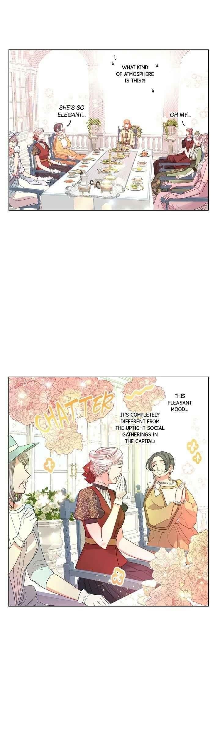 Lucia (Taruvi) Chapter 44 - Page 16 in English