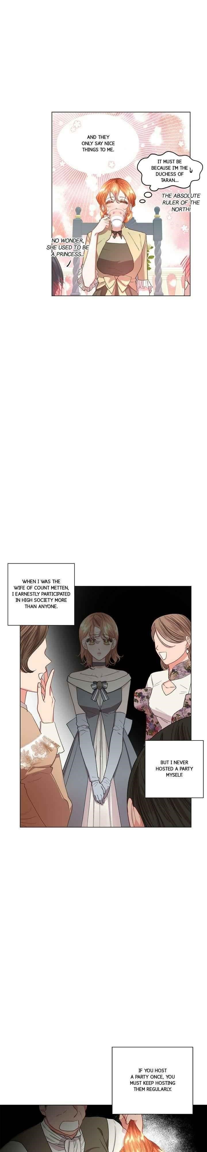 Lucia (Taruvi) Chapter 44 - Page 17 in English