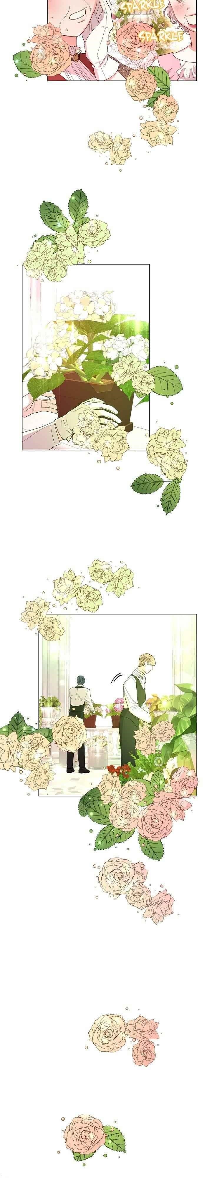 Lucia (Taruvi) Chapter 44 - Page 21 in English