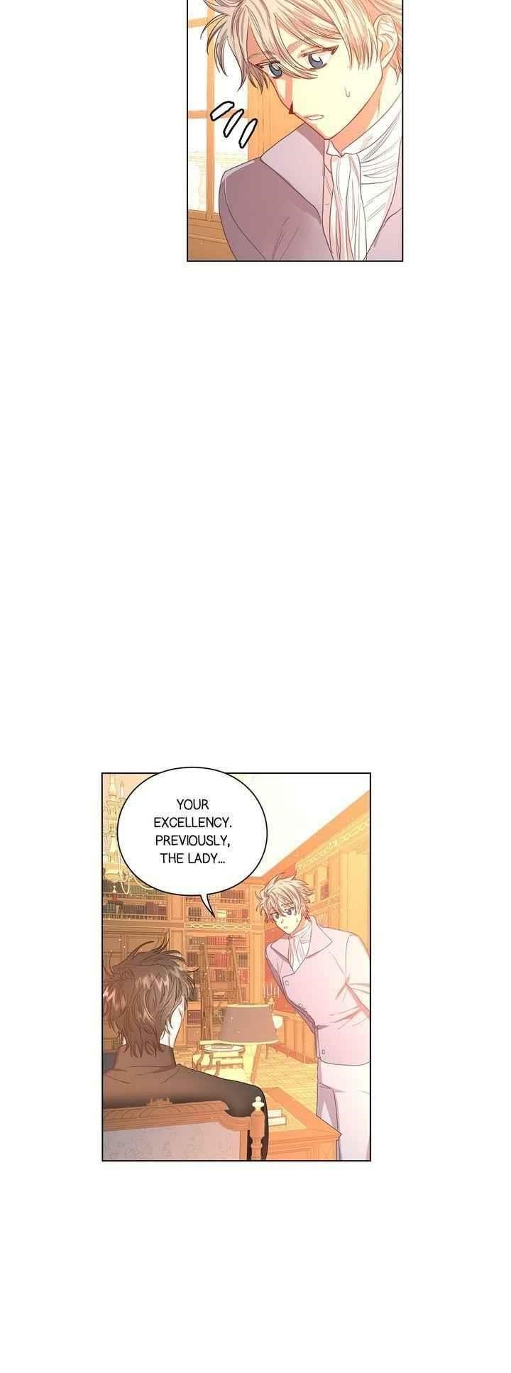 Lucia (Taruvi) Chapter 44 - Page 8 in English
