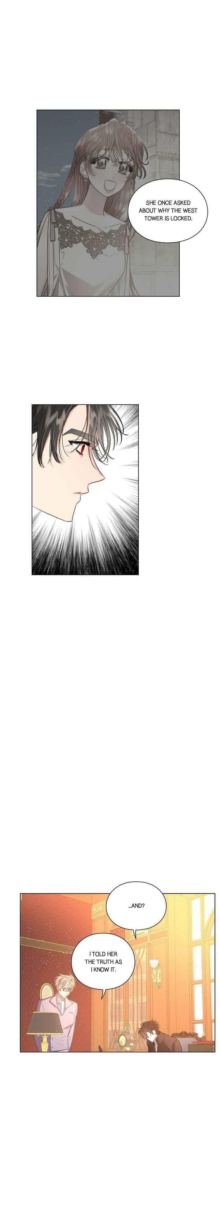 Lucia (Taruvi) Chapter 44 - Page 9 in English