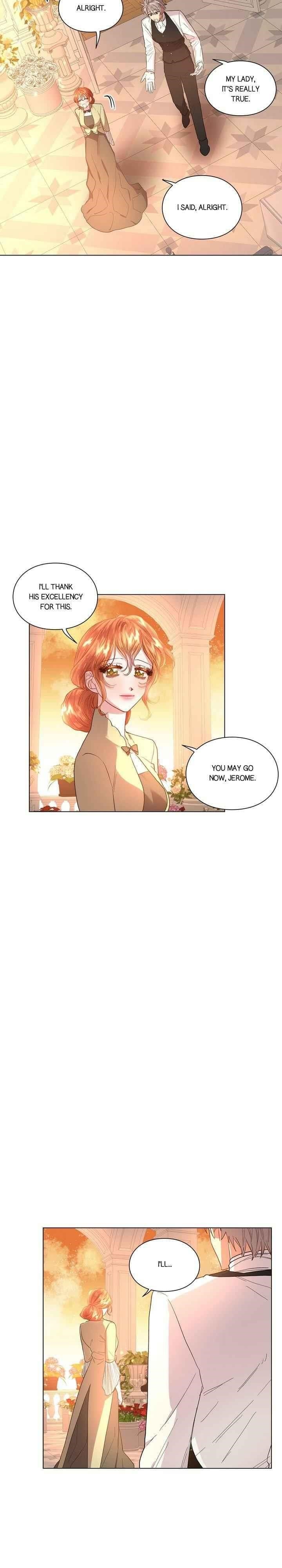 Lucia (Taruvi) Chapter 45 - Page 10 in English