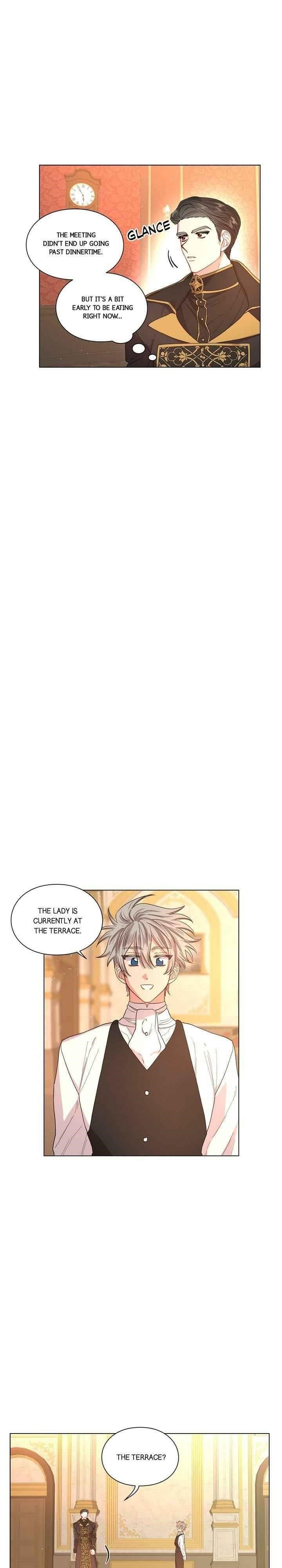Lucia (Taruvi) Chapter 45 - Page 13 in English