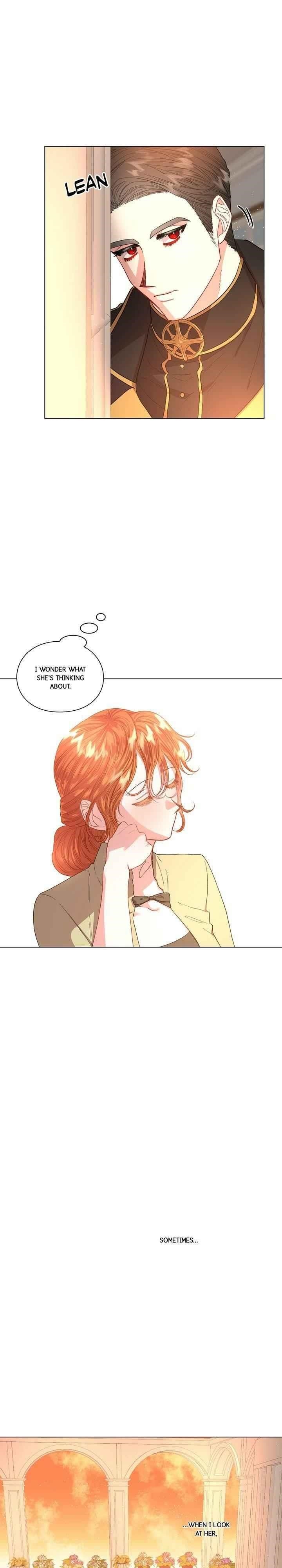 Lucia (Taruvi) Chapter 45 - Page 18 in English