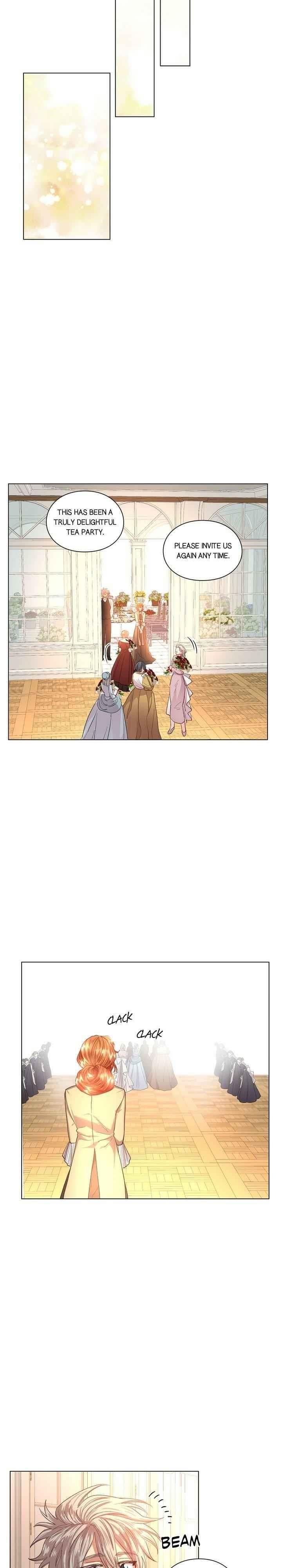 Lucia (Taruvi) Chapter 45 - Page 3 in English