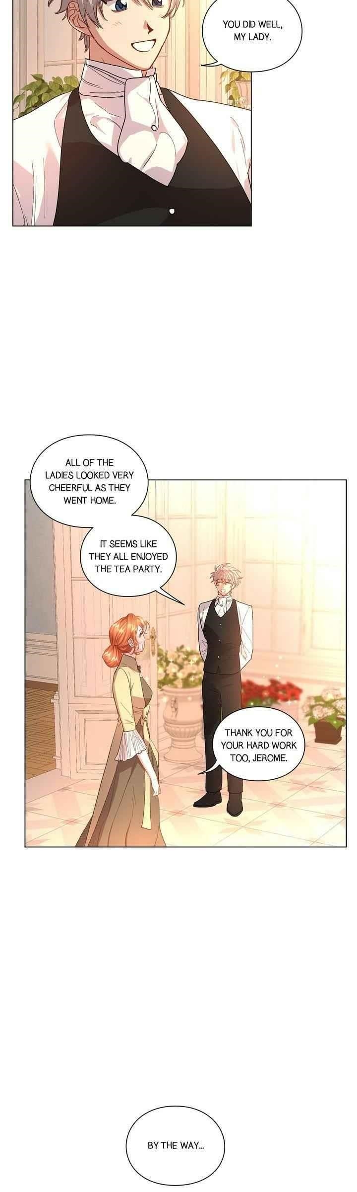 Lucia (Taruvi) Chapter 45 - Page 4 in English