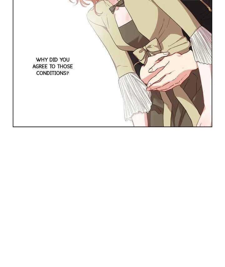 Lucia (Taruvi) Chapter 46 - Page 17 in English