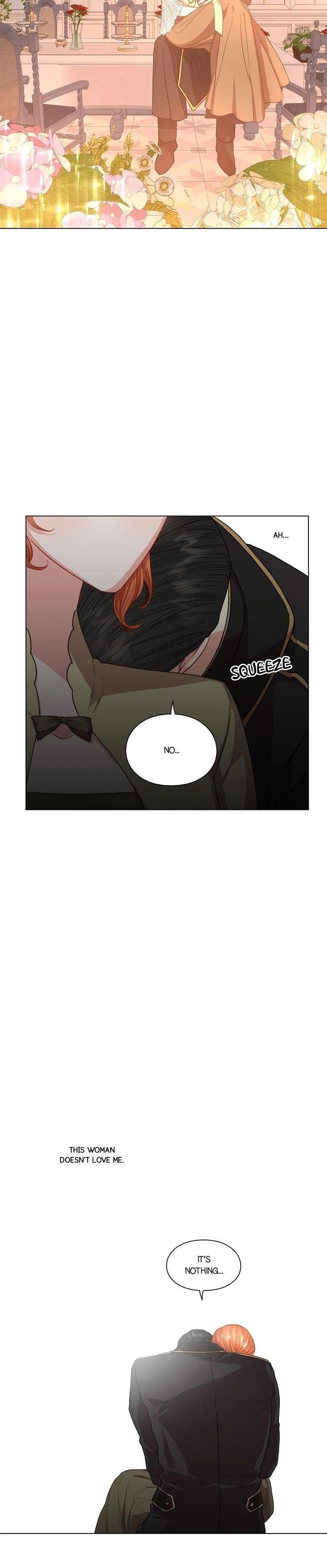 Lucia (Taruvi) Chapter 46 - Page 20 in English