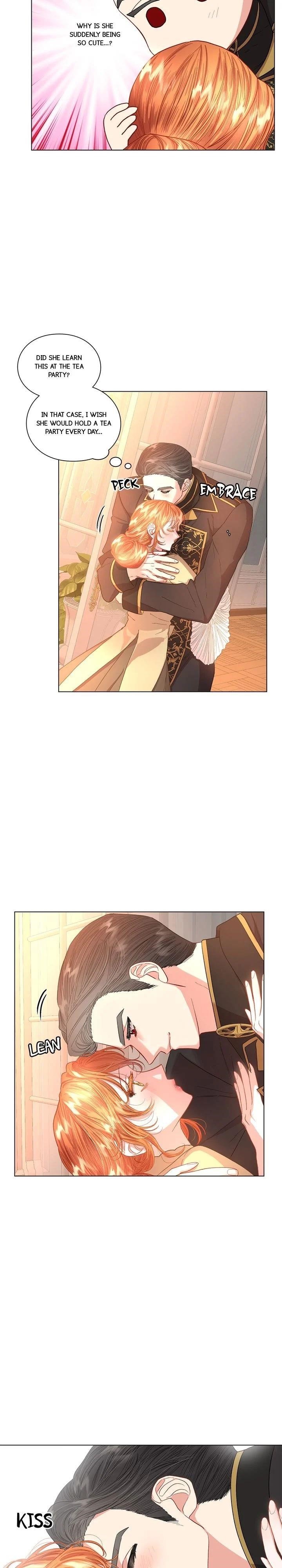 Lucia (Taruvi) Chapter 46 - Page 4 in English