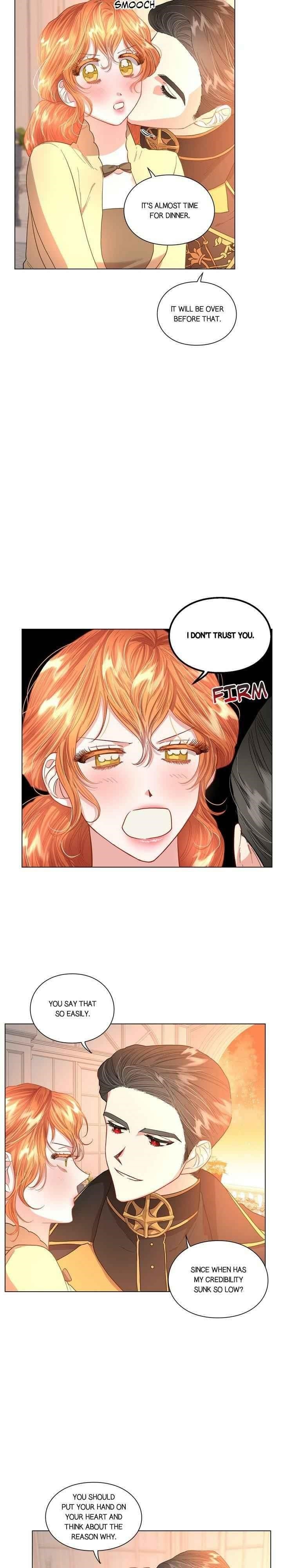 Lucia (Taruvi) Chapter 47 - Page 10 in English