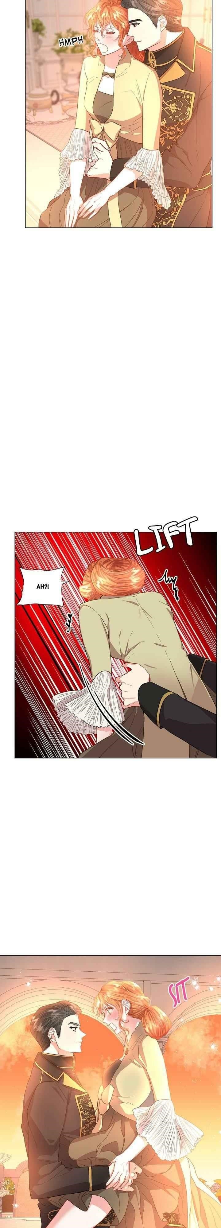 Lucia (Taruvi) Chapter 47 - Page 11 in English