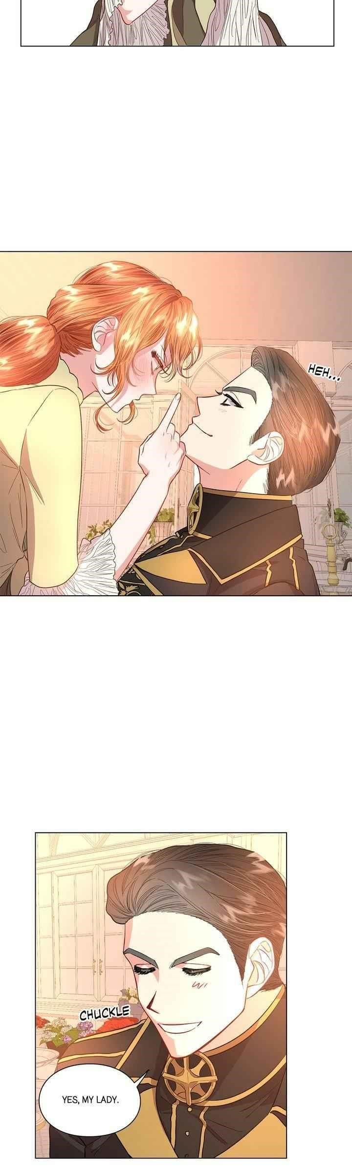 Lucia (Taruvi) Chapter 47 - Page 16 in English