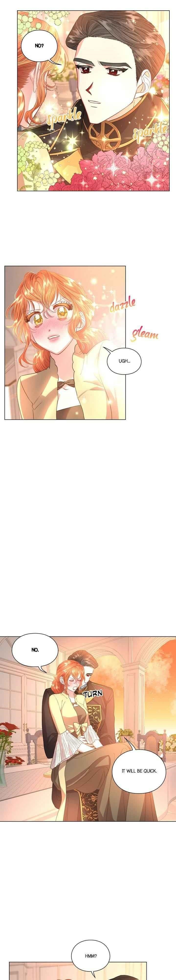 Lucia (Taruvi) Chapter 47 - Page 9 in English