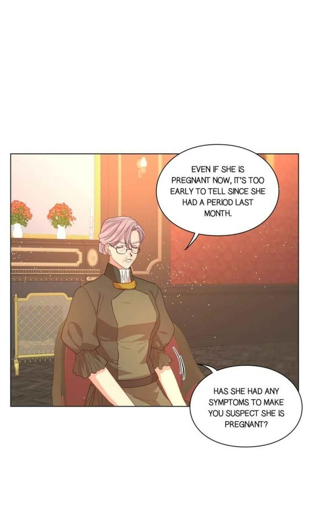 Lucia (Taruvi) Chapter 48 - Page 10 in English
