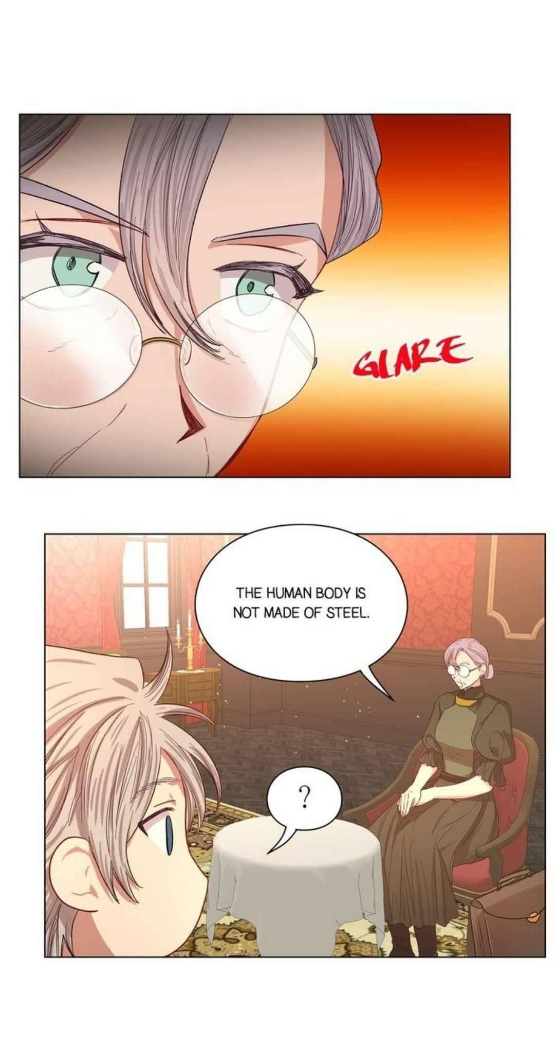 Lucia (Taruvi) Chapter 48 - Page 15 in English