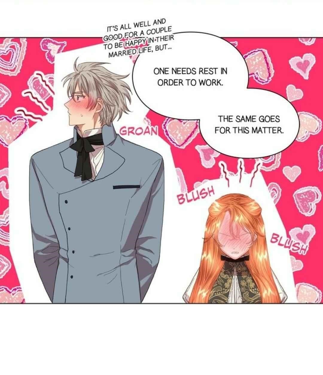 Lucia (Taruvi) Chapter 48 - Page 17 in English
