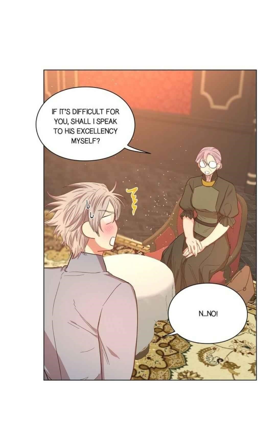 Lucia (Taruvi) Chapter 48 - Page 26 in English