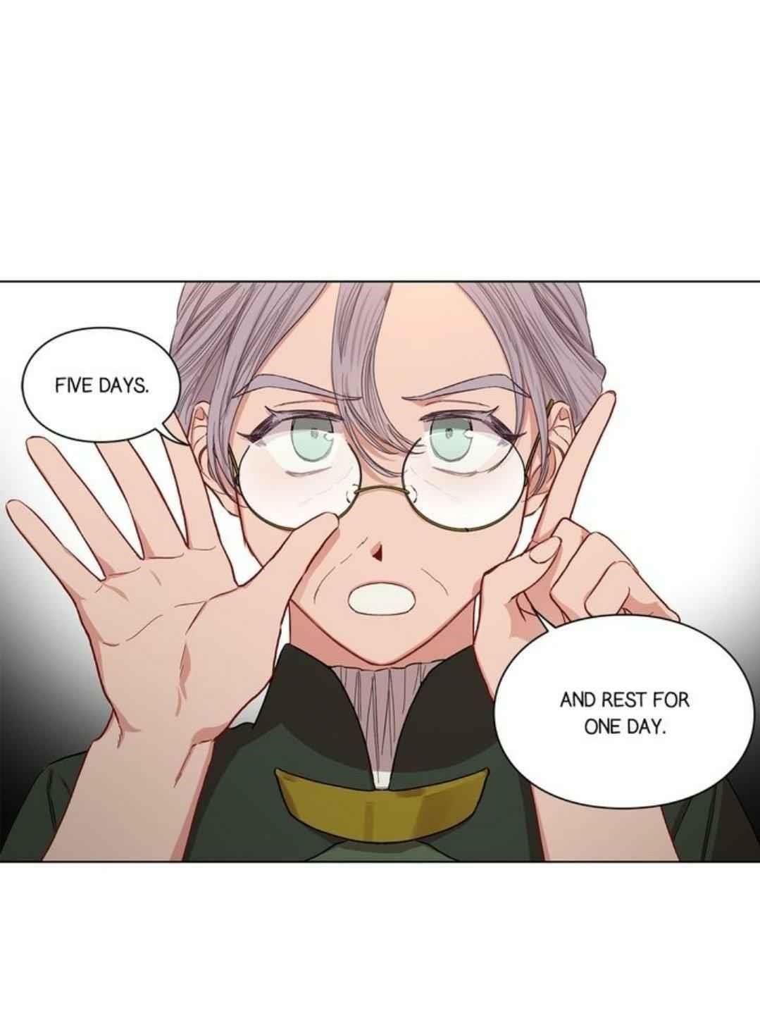 Lucia (Taruvi) Chapter 48 - Page 29 in English