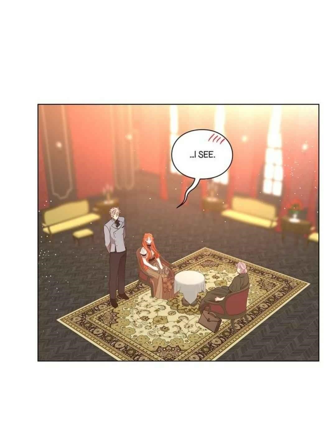 Lucia (Taruvi) Chapter 48 - Page 30 in English