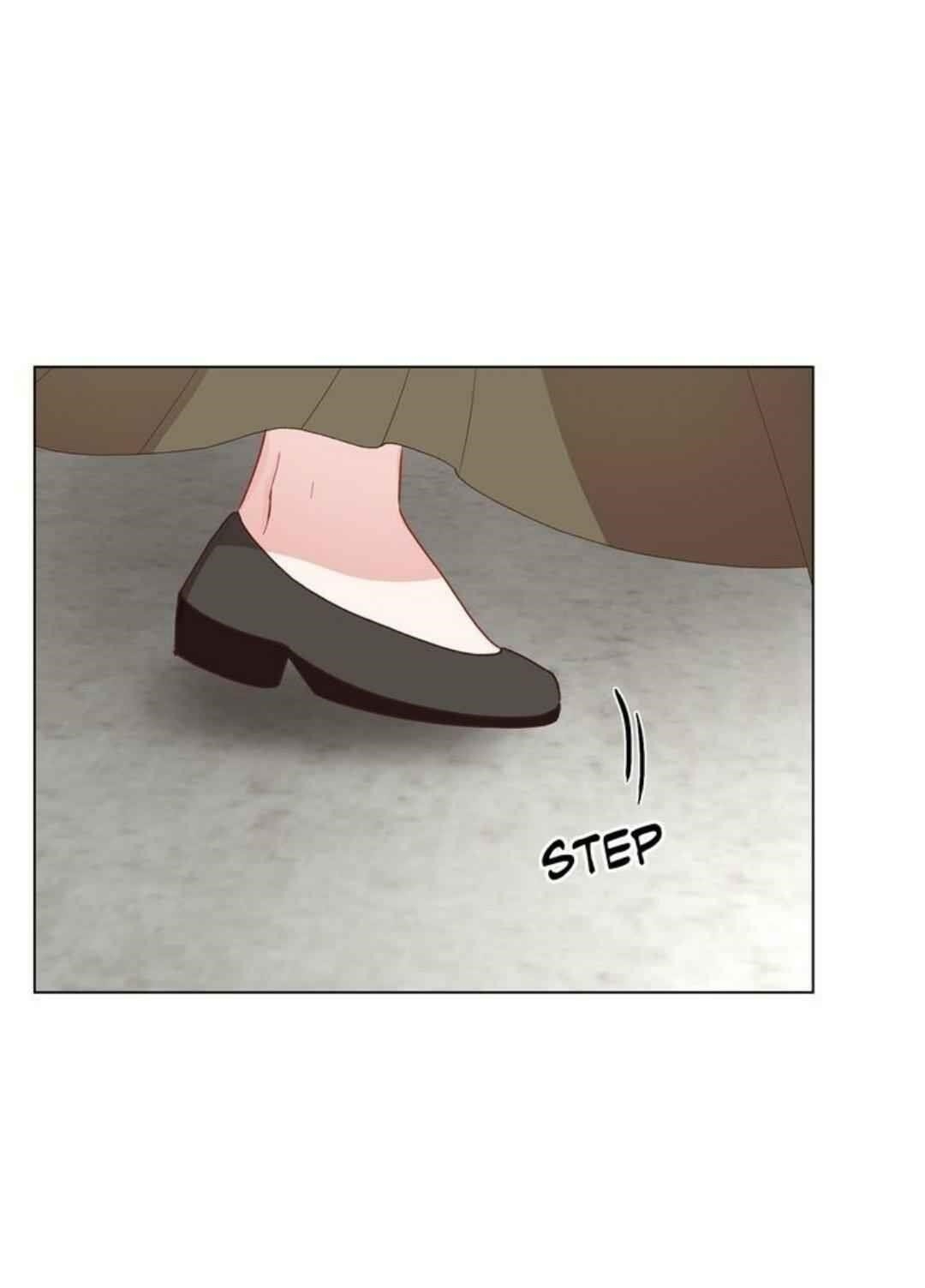 Lucia (Taruvi) Chapter 48 - Page 33 in English