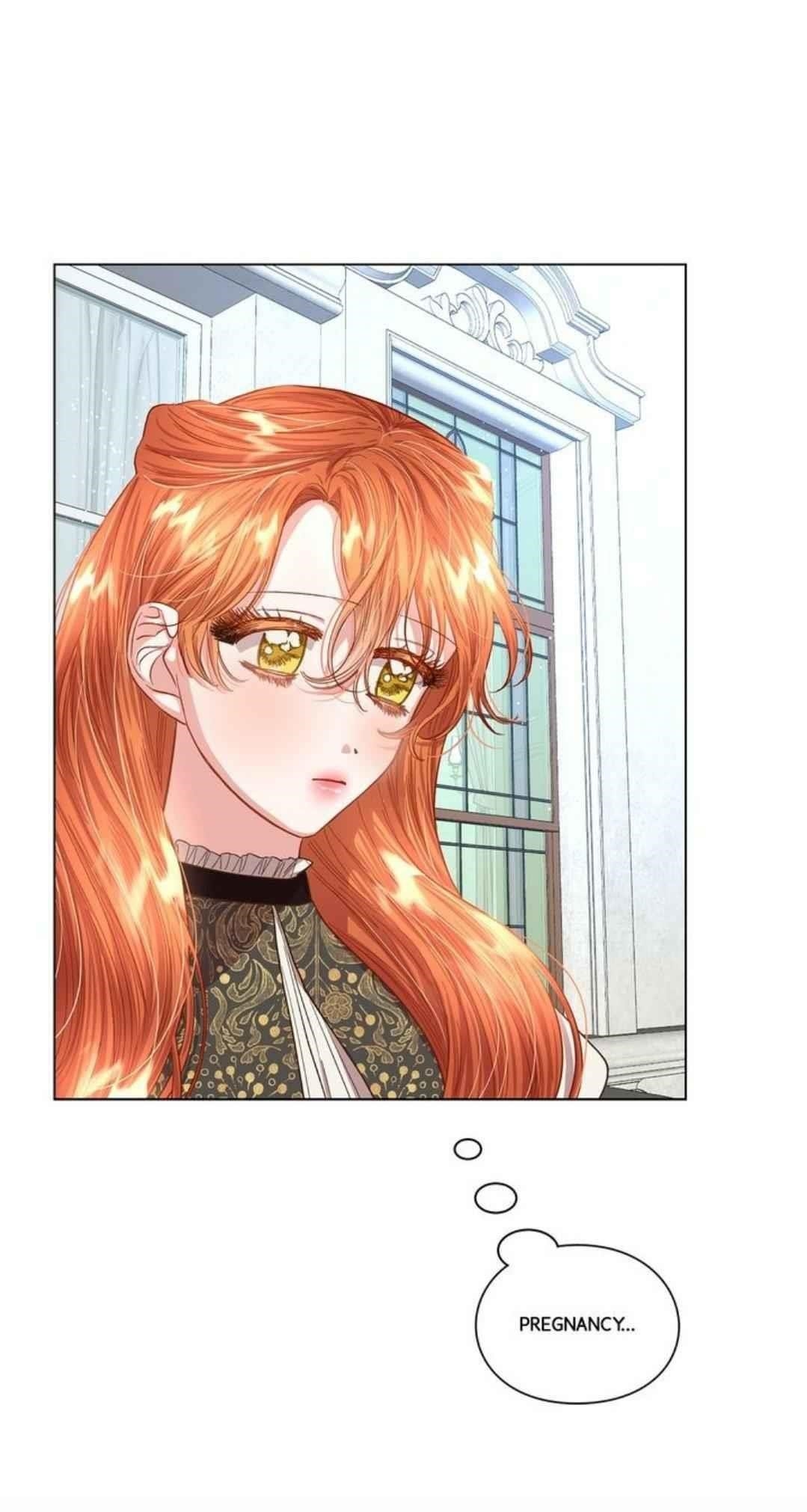Lucia (Taruvi) Chapter 48 - Page 35 in English