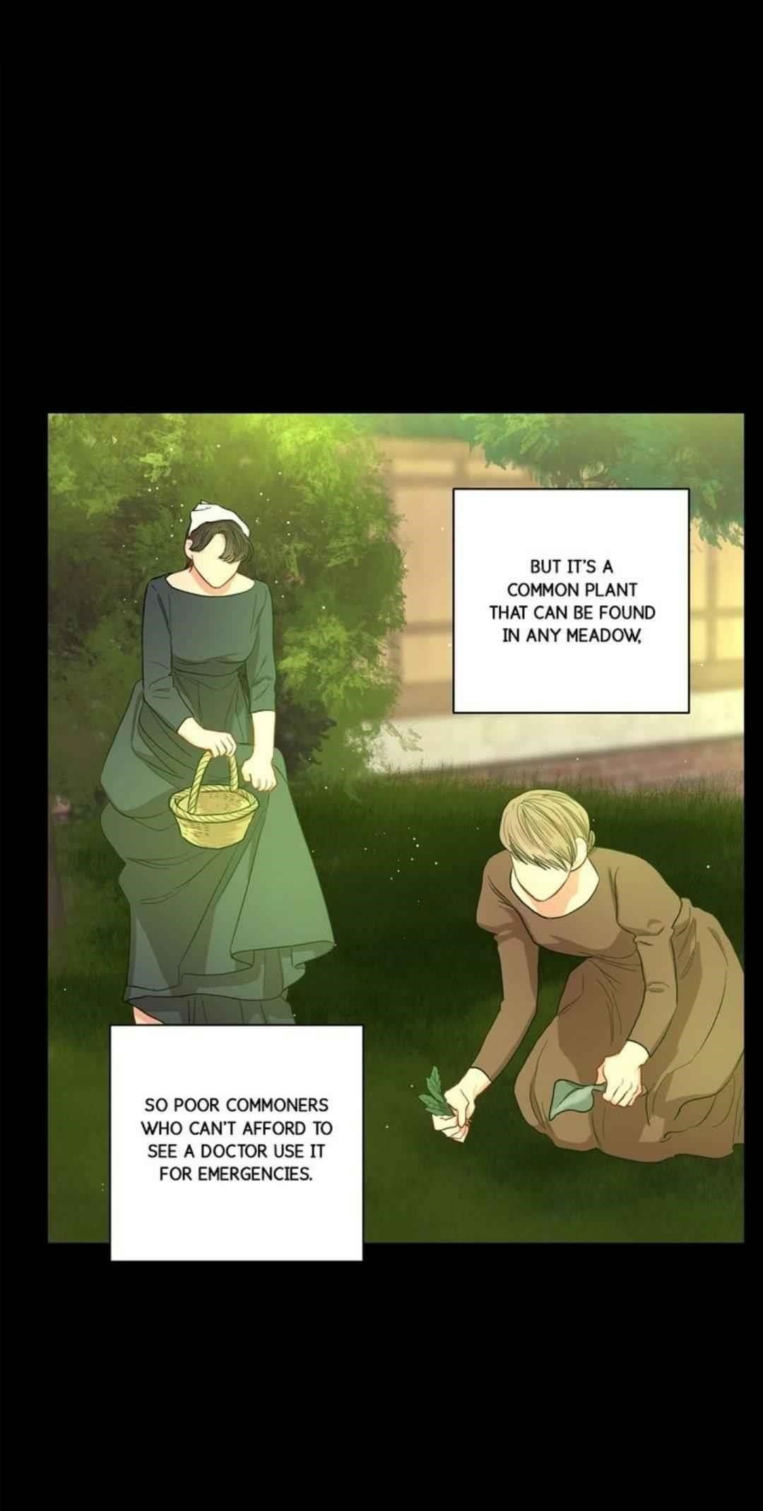 Lucia (Taruvi) Chapter 48 - Page 38 in English