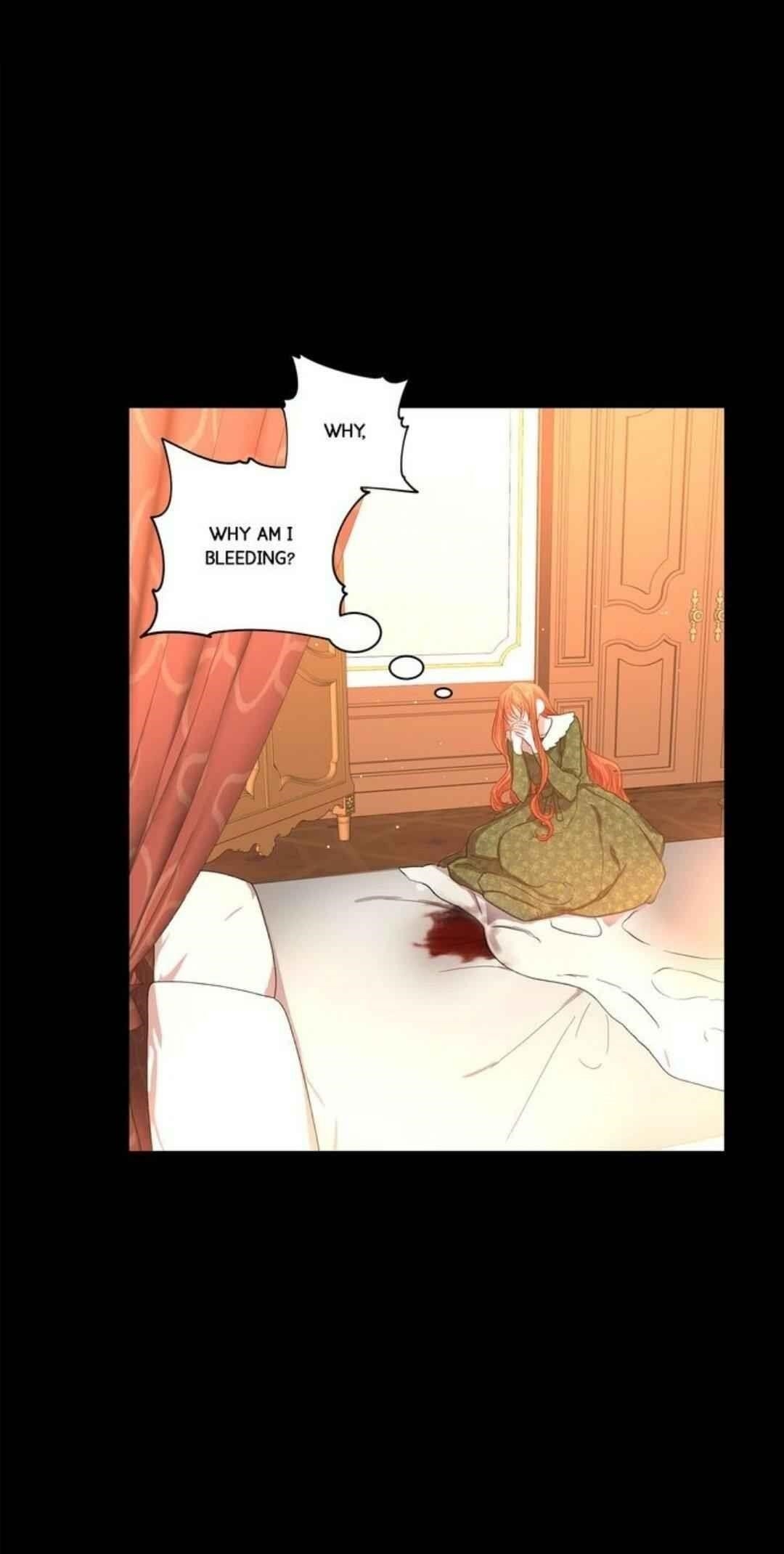 Lucia (Taruvi) Chapter 48 - Page 42 in English