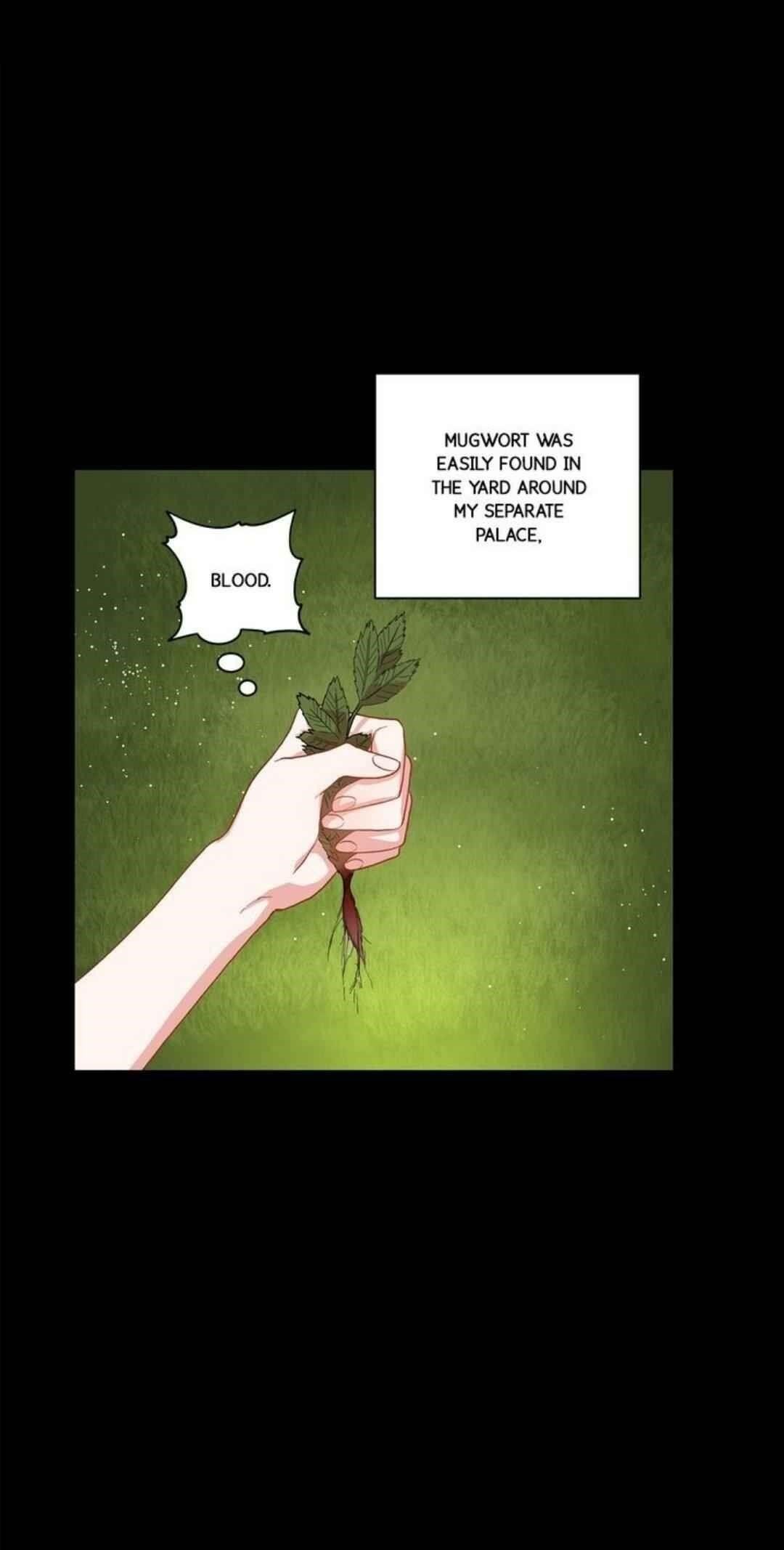 Lucia (Taruvi) Chapter 48 - Page 50 in English