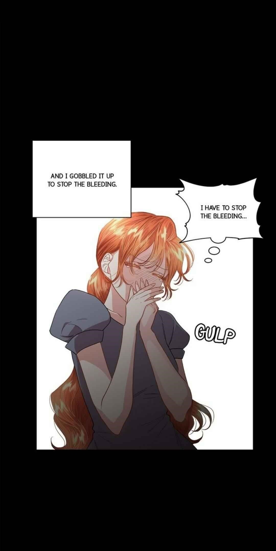 Lucia (Taruvi) Chapter 48 - Page 51 in English