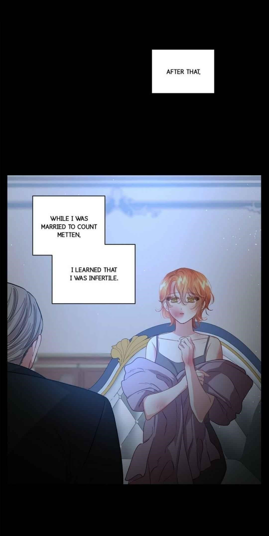 Lucia (Taruvi) Chapter 48 - Page 57 in English