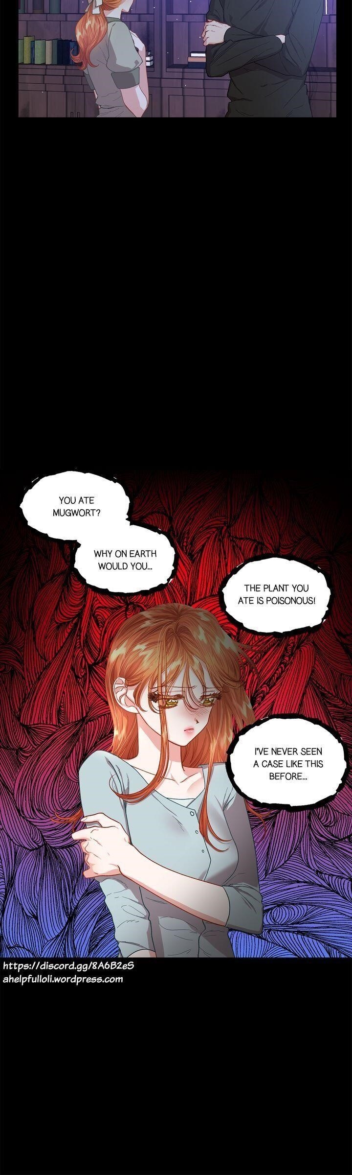 Lucia (Taruvi) Chapter 49 - Page 4 in English