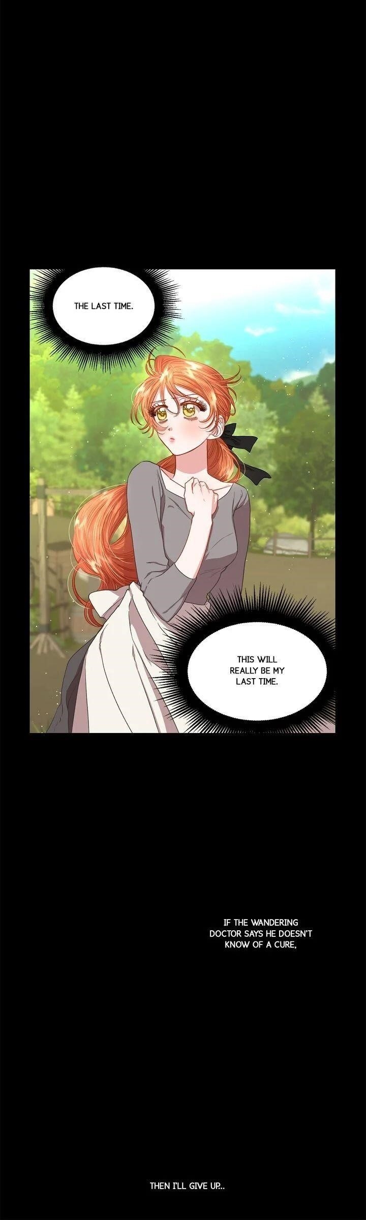 Lucia (Taruvi) Chapter 49 - Page 8 in English