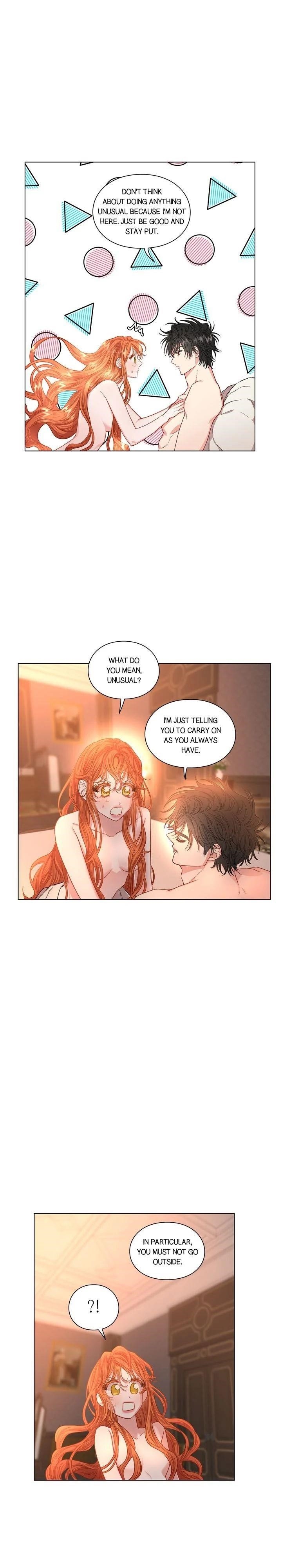 Lucia (Taruvi) Chapter 51 - Page 11 in English