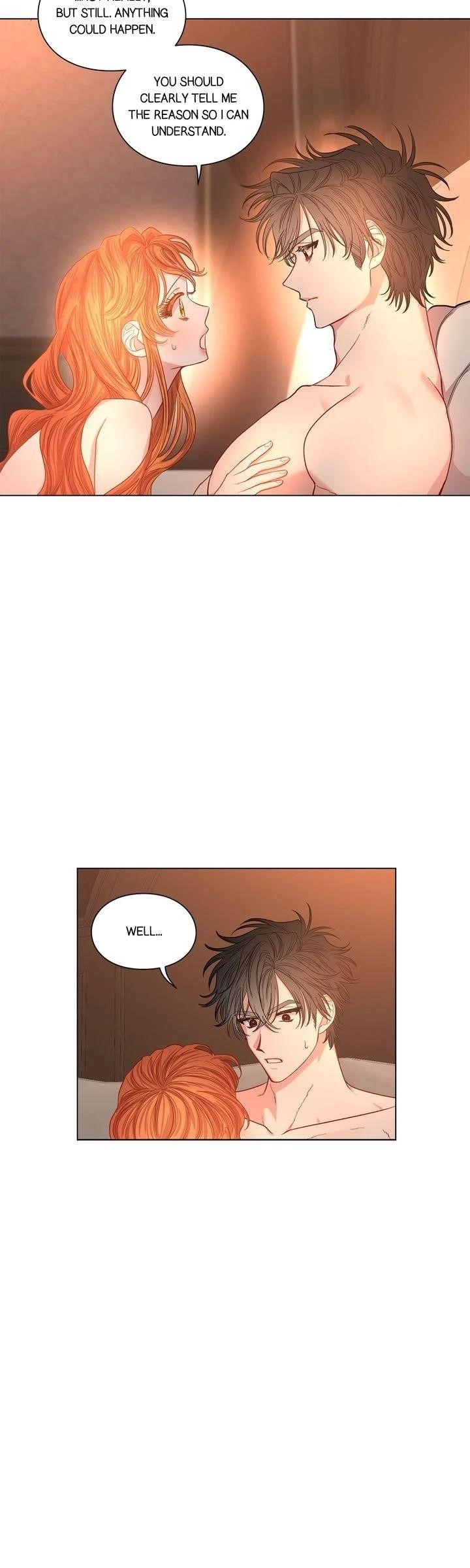 Lucia (Taruvi) Chapter 51 - Page 13 in English