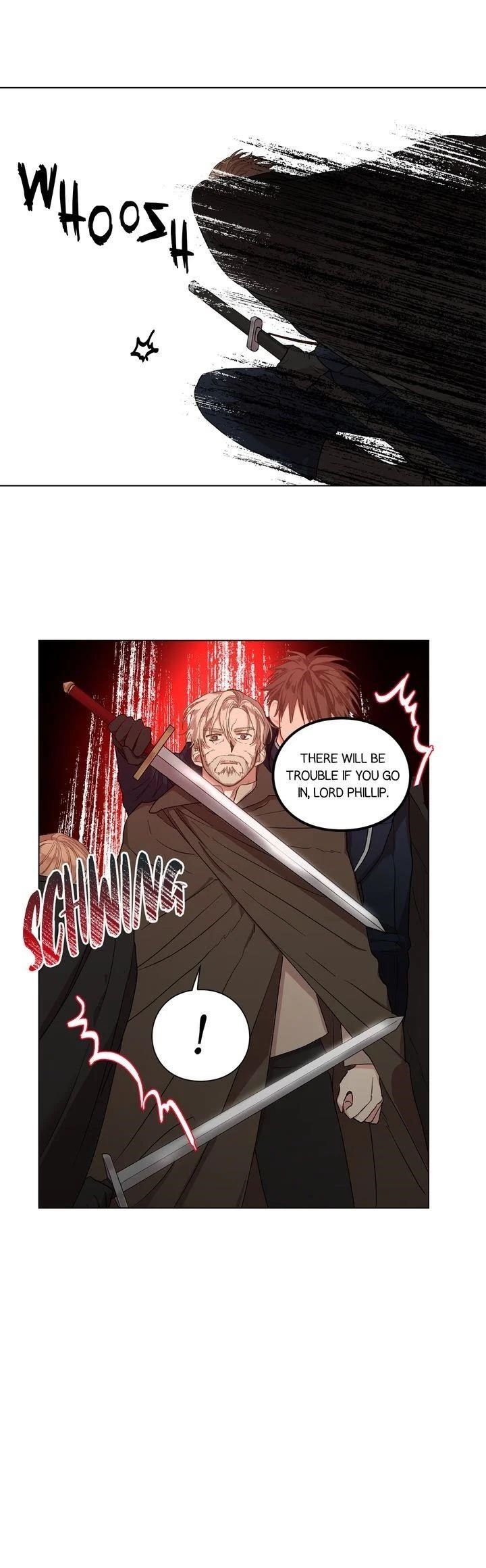 Lucia (Taruvi) Chapter 51 - Page 20 in English