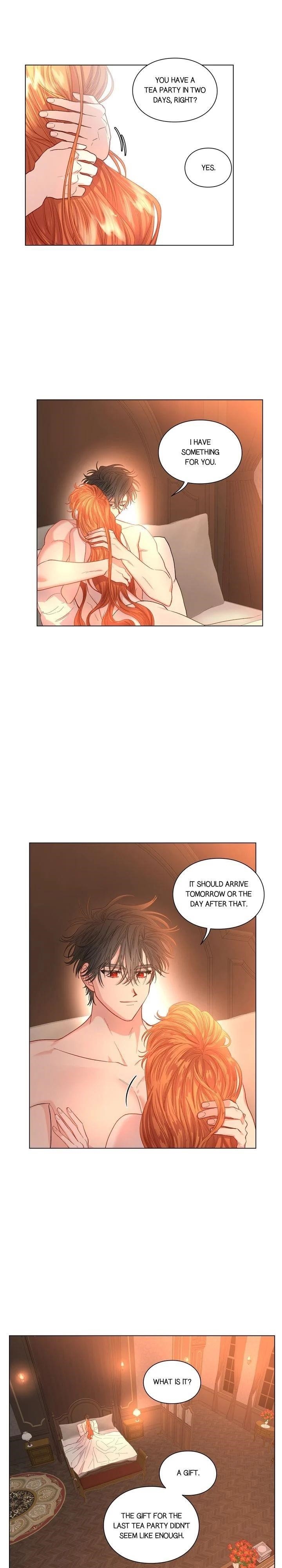 Lucia (Taruvi) Chapter 51 - Page 7 in English