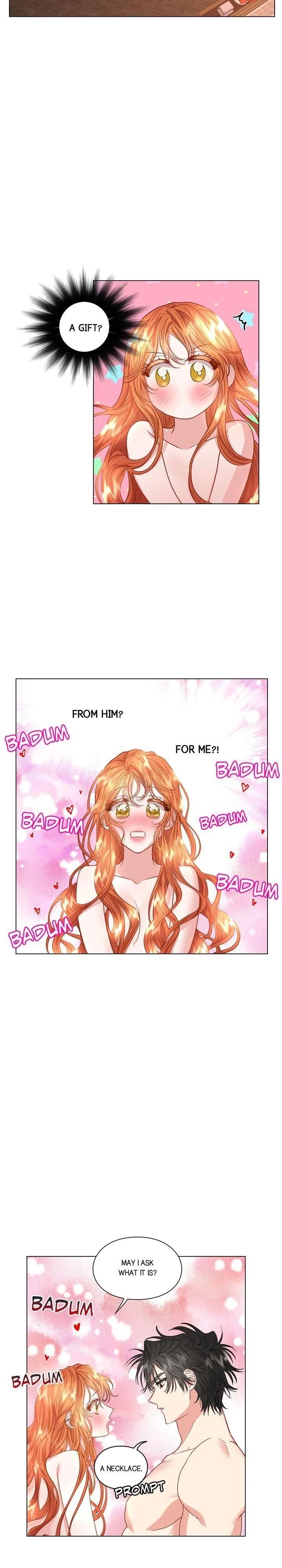 Lucia (Taruvi) Chapter 51 - Page 8 in English