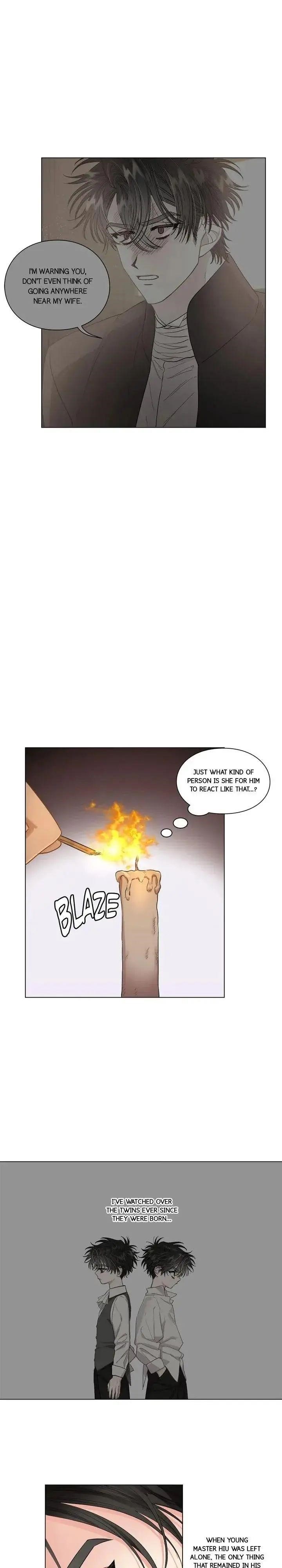 Lucia (Taruvi) Chapter 52 - Page 18 in English