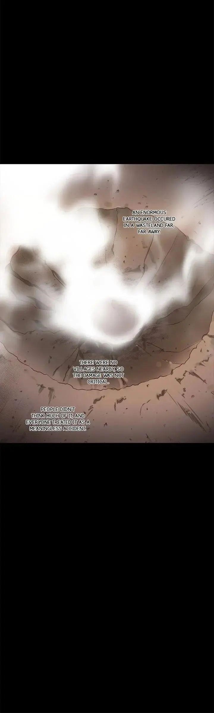Lucia (Taruvi) Chapter 52 - Page 5 in English