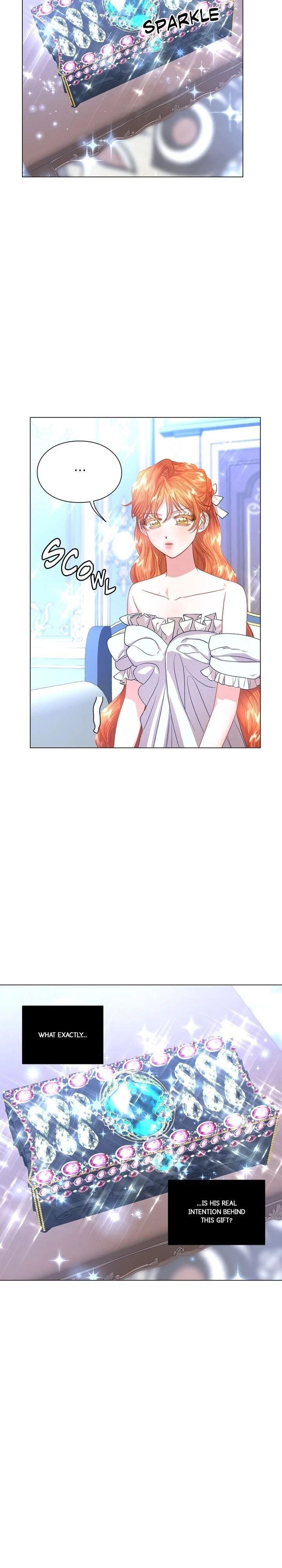 Lucia (Taruvi) Chapter 53 - Page 16 in English