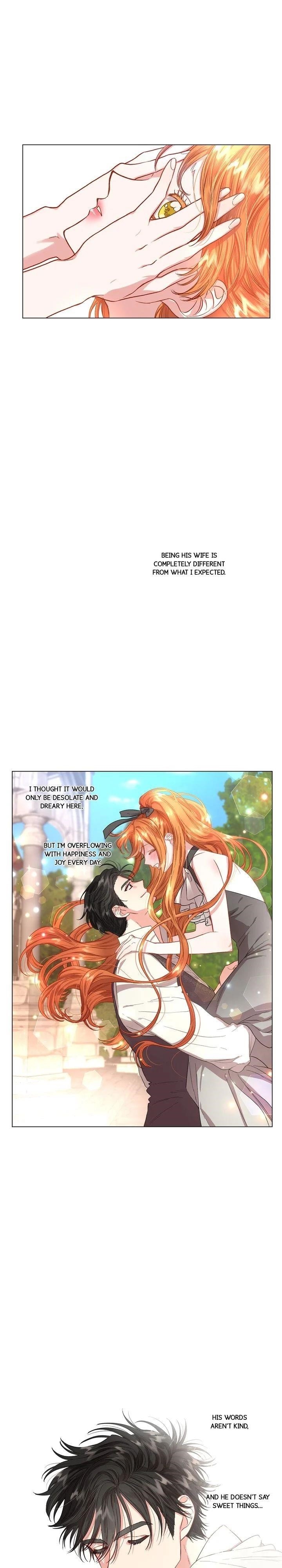 Lucia (Taruvi) Chapter 53 - Page 20 in English