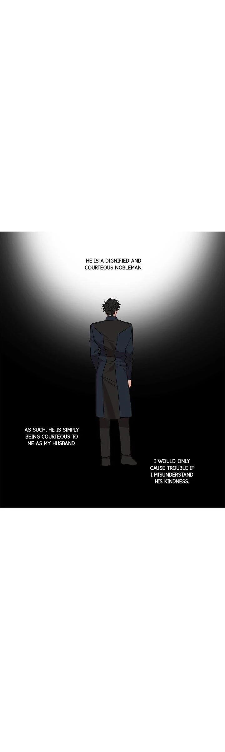 Lucia (Taruvi) Chapter 53 - Page 25 in English