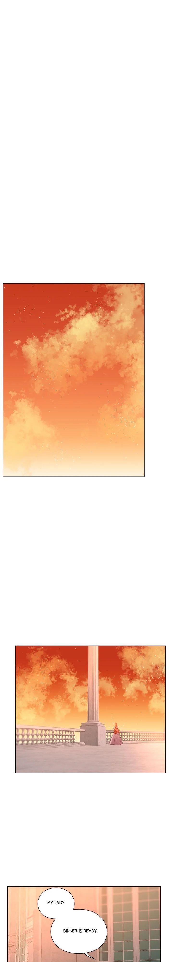 Lucia (Taruvi) Chapter 54 - Page 13 in English