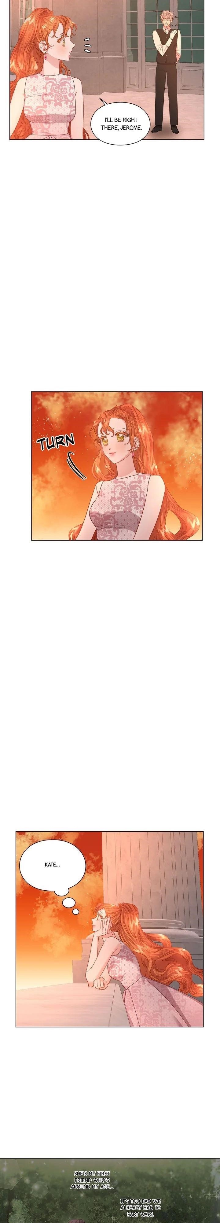 Lucia (Taruvi) Chapter 54 - Page 14 in English