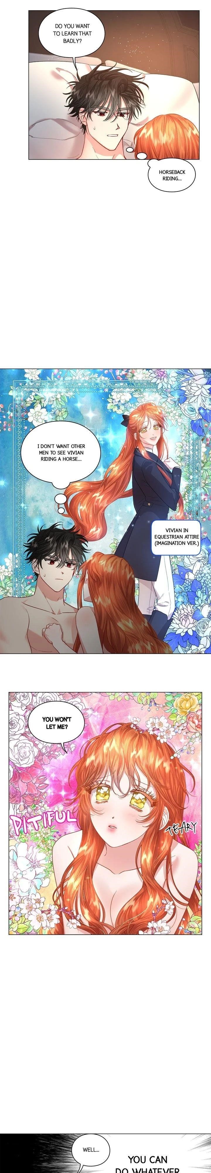 Lucia (Taruvi) Chapter 55 - Page 13 in English