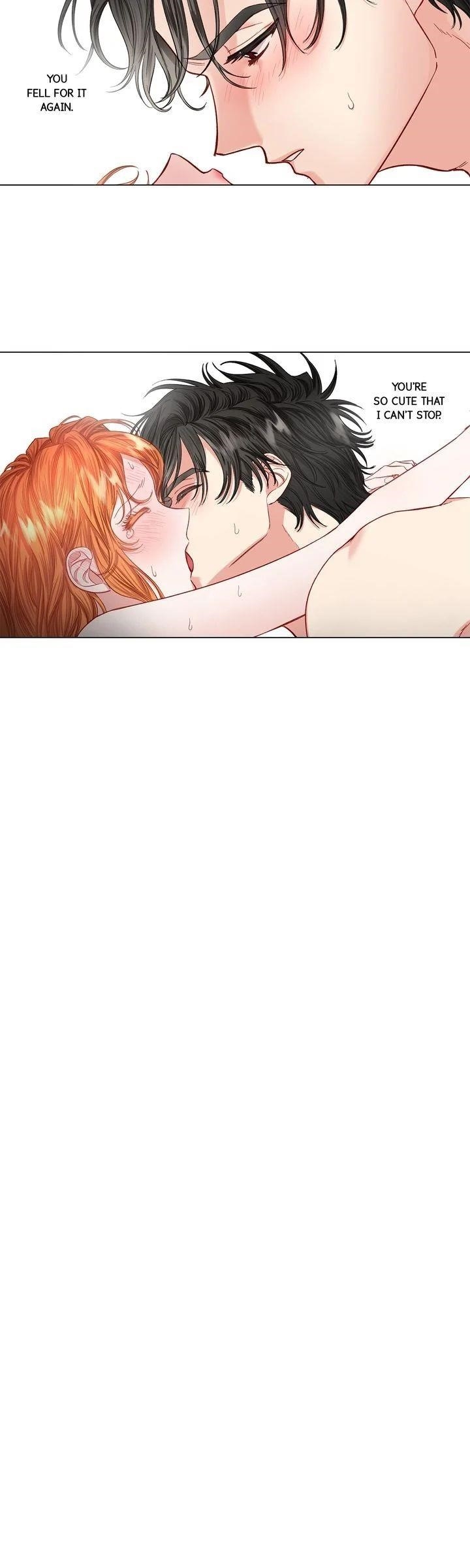 Lucia (Taruvi) Chapter 55 - Page 8 in English
