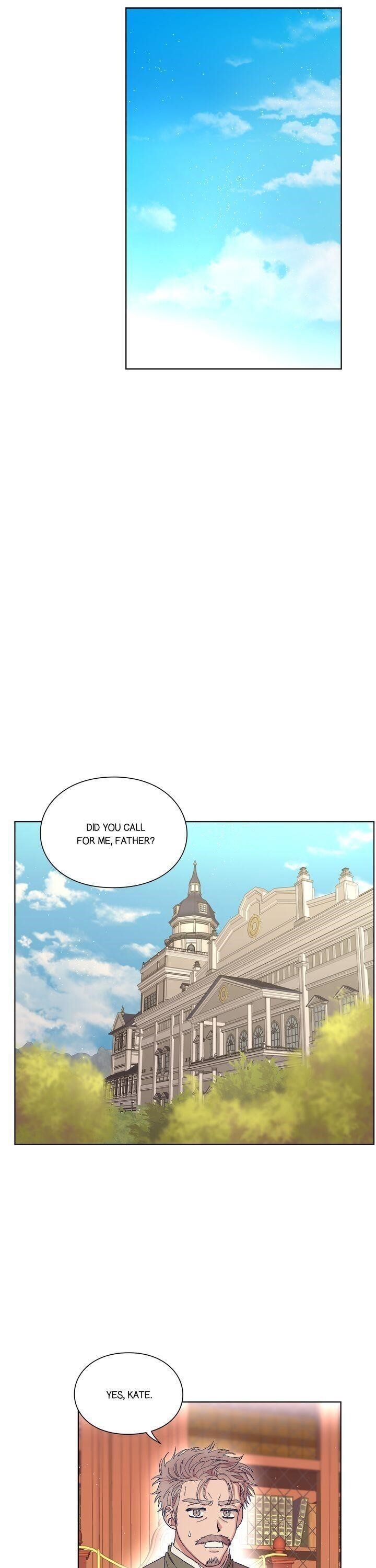 Lucia (Taruvi) Chapter 56 - Page 22 in English