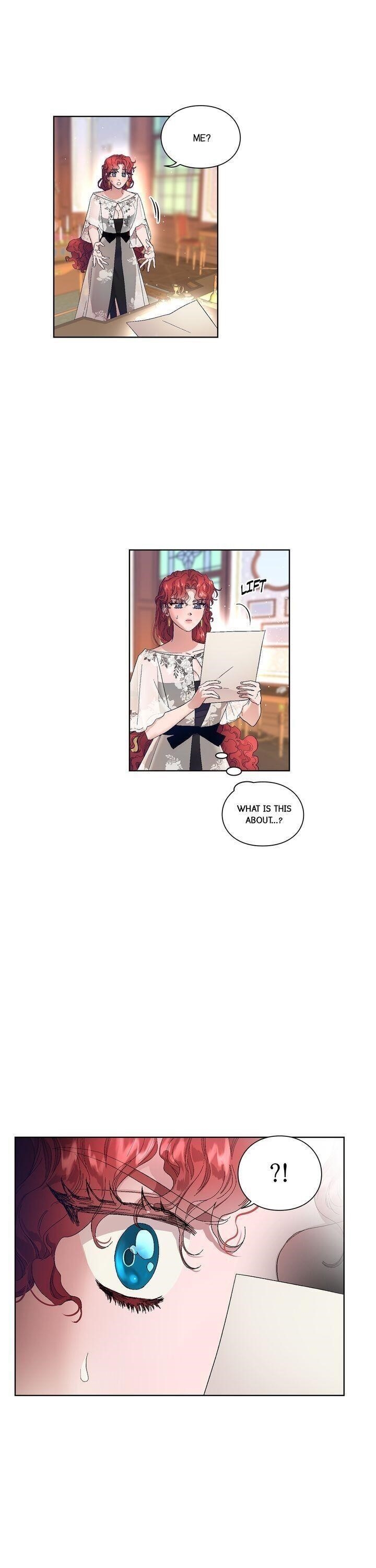 Lucia (Taruvi) Chapter 56 - Page 24 in English